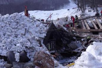 Rigopiano, chiesto in Cassazione processo bis per ex prefetto e annullamento 6 assoluzioni