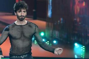 Samuel Peron torna a Ballando con le stelle, prende il posto di Angelo Madonia