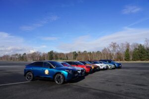 Scelte le sette finaliste del Car of the Year 2025