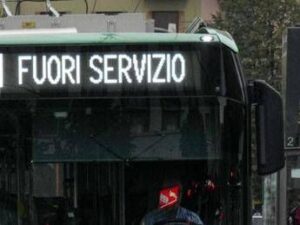 Sciopero venerdì 29 maggio: treni, bus e metro a rischio