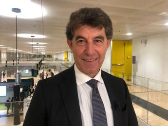 Sclerosi multipla, neurologo Gasperini: “Cladribina rallenta la progressione della disabilità”