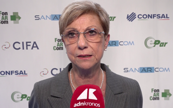 Scuola, Serafini (Snals-Confsal): “Intelligenza artificiale valido aiuto per didattica”