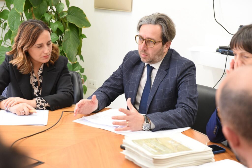 Borsacchio, sindaco Nugnes: concertazione solo dopo il PAN e nel rispetto della legge