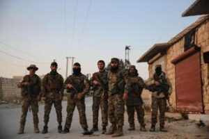 Siria, ribelli prendono Aleppo: coprifuoco, civili in fuga. L’Onu avvia l’evacuazione