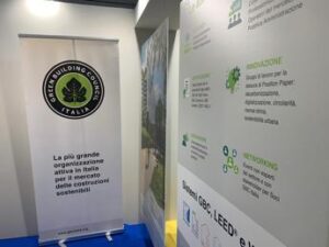 Sostenibilità, Green Building Council: “Puntare a città verdi e policentriche”