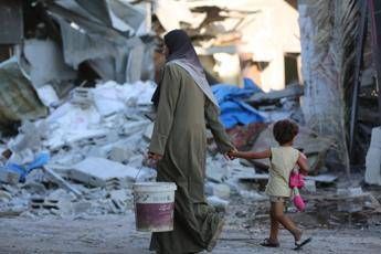 Stato di Palestina, Starmer annuncerà oggi il riconoscimento Uk. Domani a New York la conferenza chiave