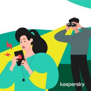 Stop alla violenza online: Kaspersky lancia l’Anti-Stalking Awareness Guide per la sicurezza digitale