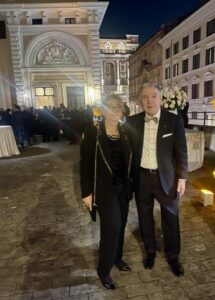 Storchi (Cavalieri del Lavoro ER) interviene su dichiarazioni del Ministro Urso: ‘Piano d’azione Made in Italy 2030, una straordinaria occasione per il nostro paese’