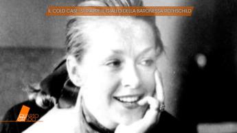 Svolta nel duplice omicidio baronessa Rothschild e sua segretaria: riaperta l’indagine