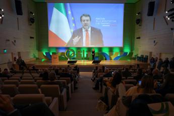 Trasporti, Salvini: “Investiti 600 milioni per 1800 km ciclovie e piste in tutta Italia”