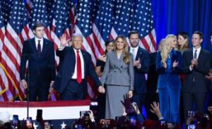 Trump, Harris chiamerà per ammettere sconfitta