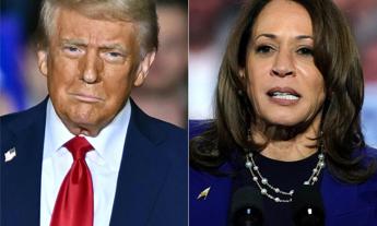 “Trump minaccia democrazia”, l’appello del New York Times per il voto a Harris