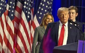 Trump presidente, Hollywood sotto choc: “Perché è successo?”