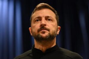 Ucraina, Zelensky: “Putin non vuole la pace, vuole solo negoziare nostra resa”
