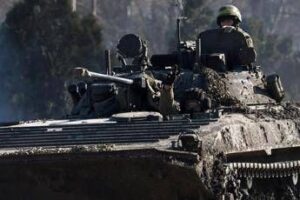 Ucraina, oggi vertice leader europei. Incontro Usa-Russia martedì a Riad