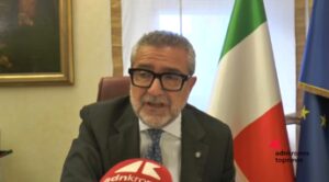 Umbria, Zaffini (Fdi): “Cittadini sceglieranno tra chi programma futuro e chi si rimangia firme”