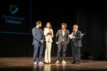 Un grande successo a Roma per la seconda edizione del summit “Comunicare l’Abitare” al Teatro Il Parioli – Costanzo