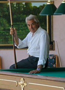 Un sogno che diventa realtà