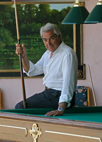 Un sogno che diventa realtà