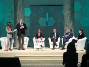 Una vita in apnea, campagna ‘Al cuore del respiro’ racconta la Iap