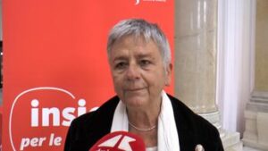 Violenza su donne, Veltri (D.i.Re): “Quella economica incide su 35% ospiti centri antiviolenza”