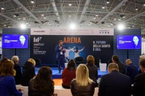 Welfair celebra l’innovazione nella sanità con il Premio Michele Leonardo Lo Tufo. Premi all’Ospedale Niguarda e ai grandi ricercatori italiani