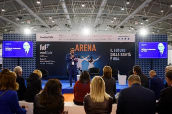 Welfair celebra l’innovazione nella sanità con il Premio Michele Leonardo Lo Tufo. Premi all’Ospedale Niguarda e ai grandi ricercatori italiani