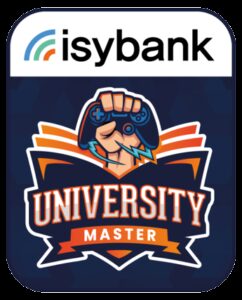 “isybank University Master” il torneo di gaming con protagonisti gli studenti universitari italiani