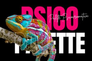 Accademia Consulenza d’Immagine presenta la Palette Psicocromatica: un corso innovativo che unisce armocromia e psicologia positiva della moda