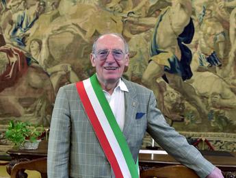 Addio a Paolo Pillitteri, ex sindaco di Milano morto nel giorno del suo 84° compleanno