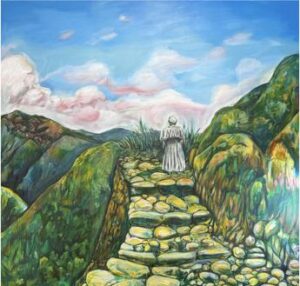 Airlite e Yourban 2030 portano l’arte urbana e la sostenibilità al Concerto con i Poveri in Vaticano con due opere inedite di Atoche