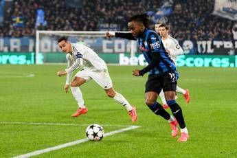 Atalanta, nessun segnale da Lookman: la posizione della Dea e le mosse dell’Inter