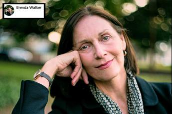 Australia, la scrittrice Brenda Walker è stata travolta e uccisa da un’auto