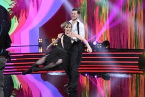 Ballando con le stelle, Federica Pellegrini: “Secondo posto ingiusto? Decide pubblico”