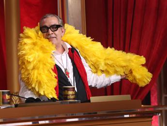 Ballando con le stelle, Mariotto salta la finale per infortunio