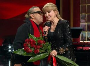 Ballando con le stelle, Mariotto torna e si scusa: “Ho mancato di rispetto”