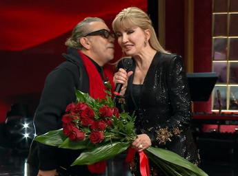 Ballando con le stelle, Mariotto torna e si scusa: “Ho mancato di rispetto”