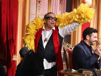 Ballando con le stelle, ‘consultazioni’ Mariotto-Rai e caso non è chiuso