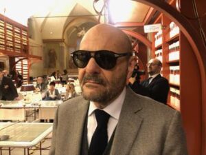 Barbuto (Uic): “Mostra World Unseen indica come dovrebbe essere una società più inclusiva”