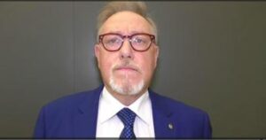 Basile Fasolo (Sia): “In andrologia controllarsi oggi per stare bene in futuro”