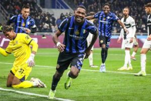 Bayer Leverkusen-Inter: orario, probabili formazioni e dove vederla in tv