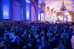 Bologna Tech Week 2024 segna le 10.000 presenze: successo di innovazione, connessioni e cultura su AI e Digital Tech