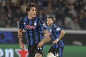 Cagliari-Atalanta 0-1, gol di Zaniolo: nerazzurri provano la fuga
