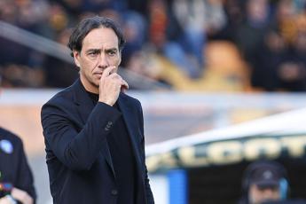 Calcio, il Monza esonera Alessandro Nesta: Bocchetti nuovo allenatore