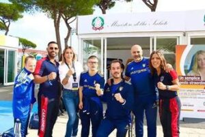 “Campioni per la Salute”, al Cavalieri Hilton il Gala Dinner & Awards