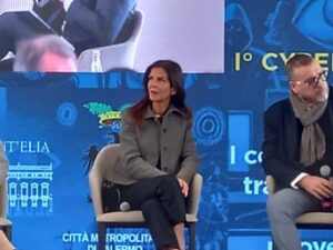 Caramanna (procuratore minori): “Il 44,6% dei bambini tra 6 e 10 anni usano i social”
