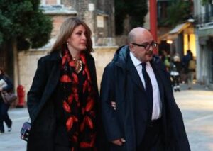 Caso Boccia, Giornaliste italiane contro Report: “Gogna mediatica su Federica Corsini”