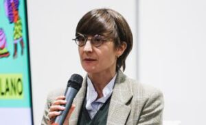 Caso Caffo, Chiara Valerio: “Scuse sincere e mai glissato sul tema”