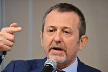 Caso Cospito, pm Roma chiede assoluzione per Delmastro