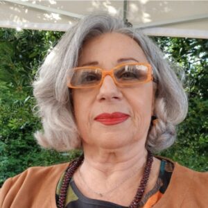 Caterina Moscini, l’autrice di romance che fa riflettere sui temi della vita